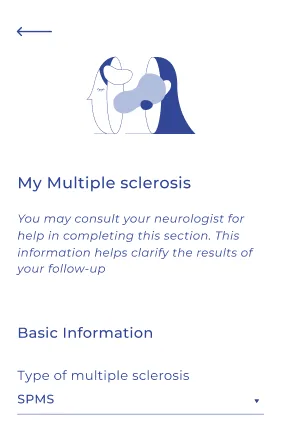 Step 3 — Connect with your neurologist